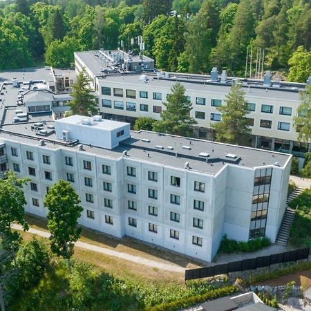 Hotel Haikko Manor & Spa Porvoo Eksteriør billede