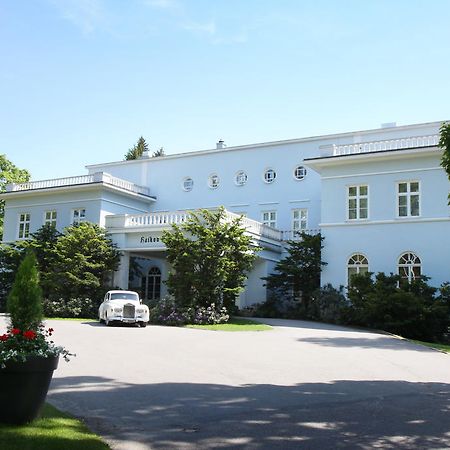 Hotel Haikko Manor & Spa Porvoo Eksteriør billede