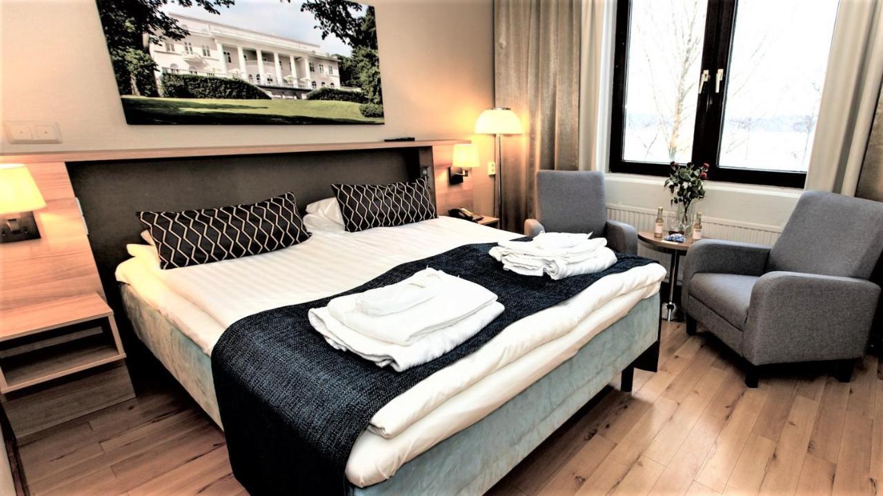 Hotel Haikko Manor & Spa Porvoo Eksteriør billede