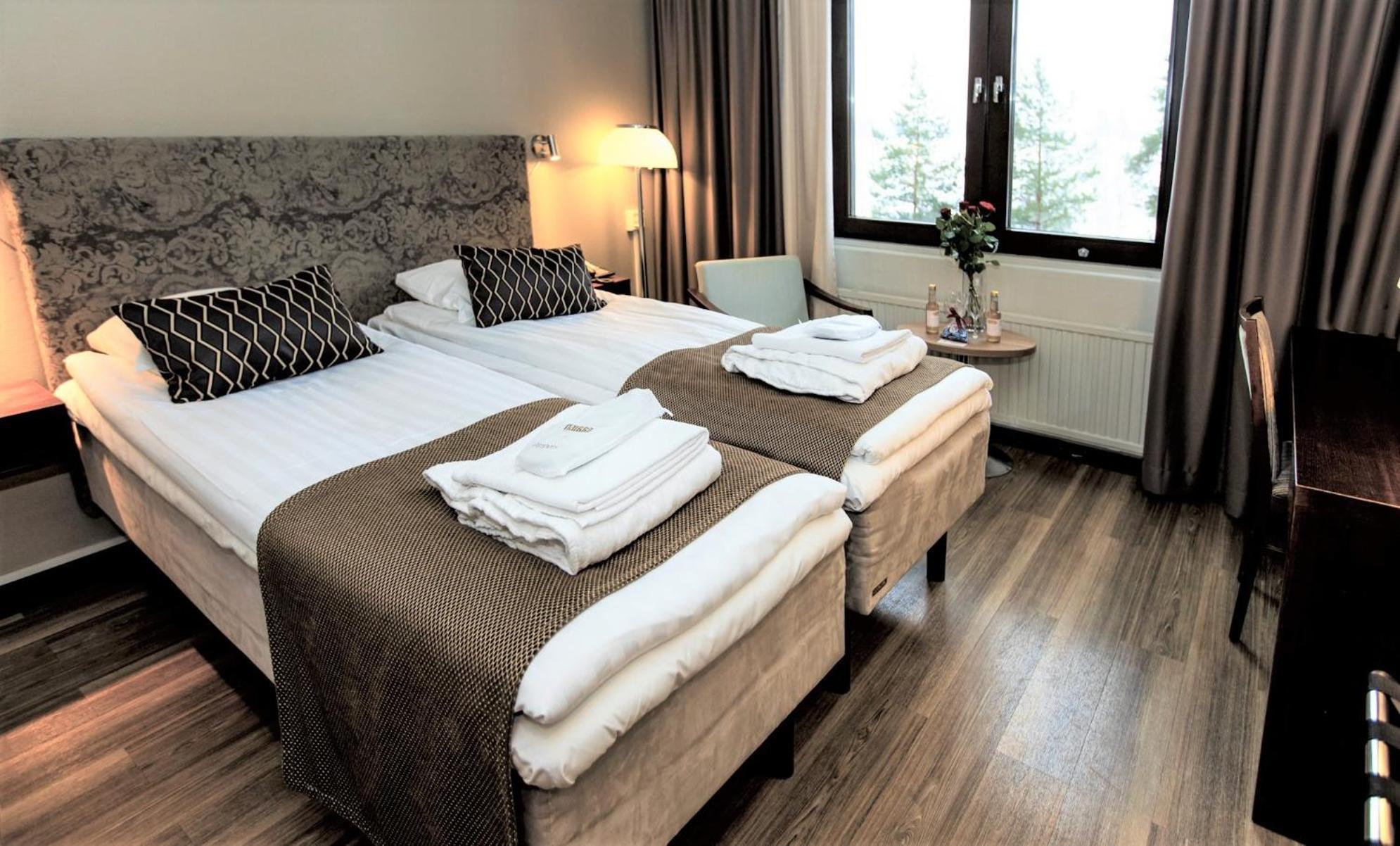 Hotel Haikko Manor & Spa Porvoo Eksteriør billede