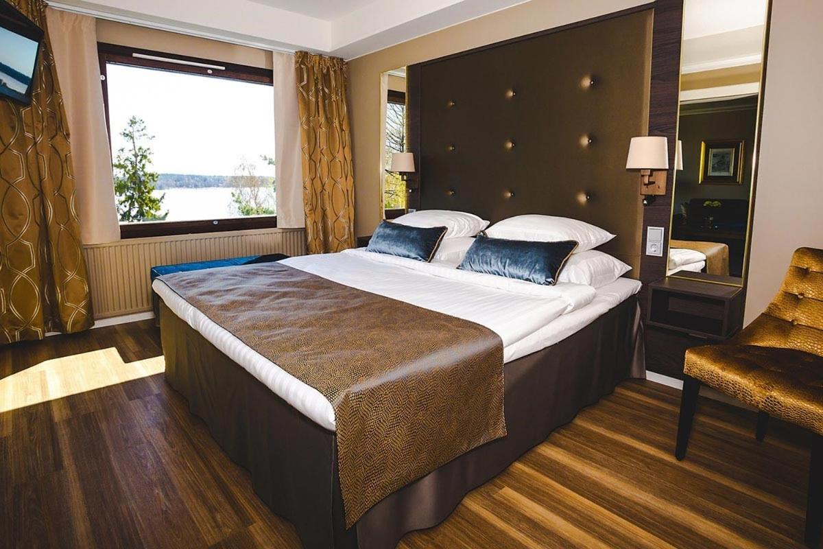 Hotel Haikko Manor & Spa Porvoo Eksteriør billede