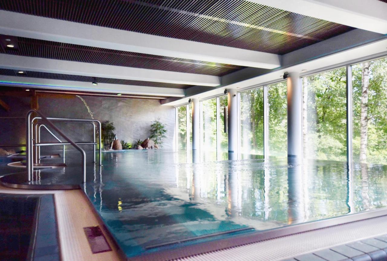 Hotel Haikko Manor & Spa Porvoo Eksteriør billede