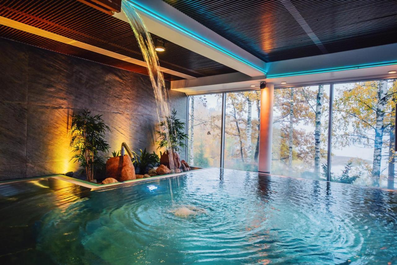Hotel Haikko Manor & Spa Porvoo Eksteriør billede