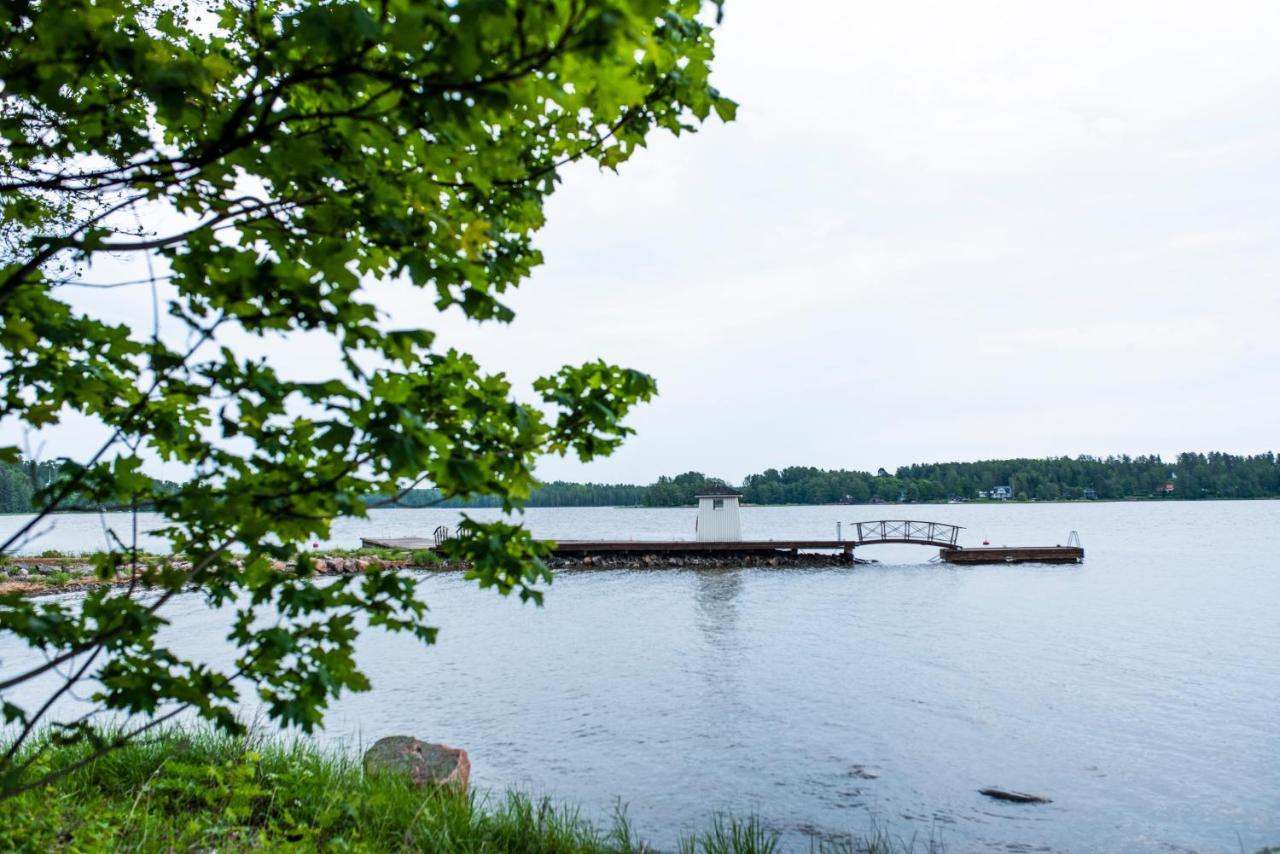 Hotel Haikko Manor & Spa Porvoo Eksteriør billede