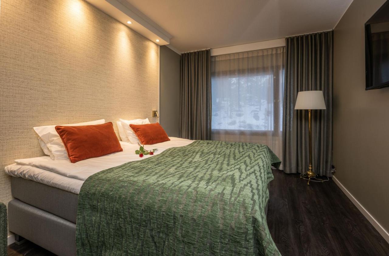 Hotel Haikko Manor & Spa Porvoo Eksteriør billede