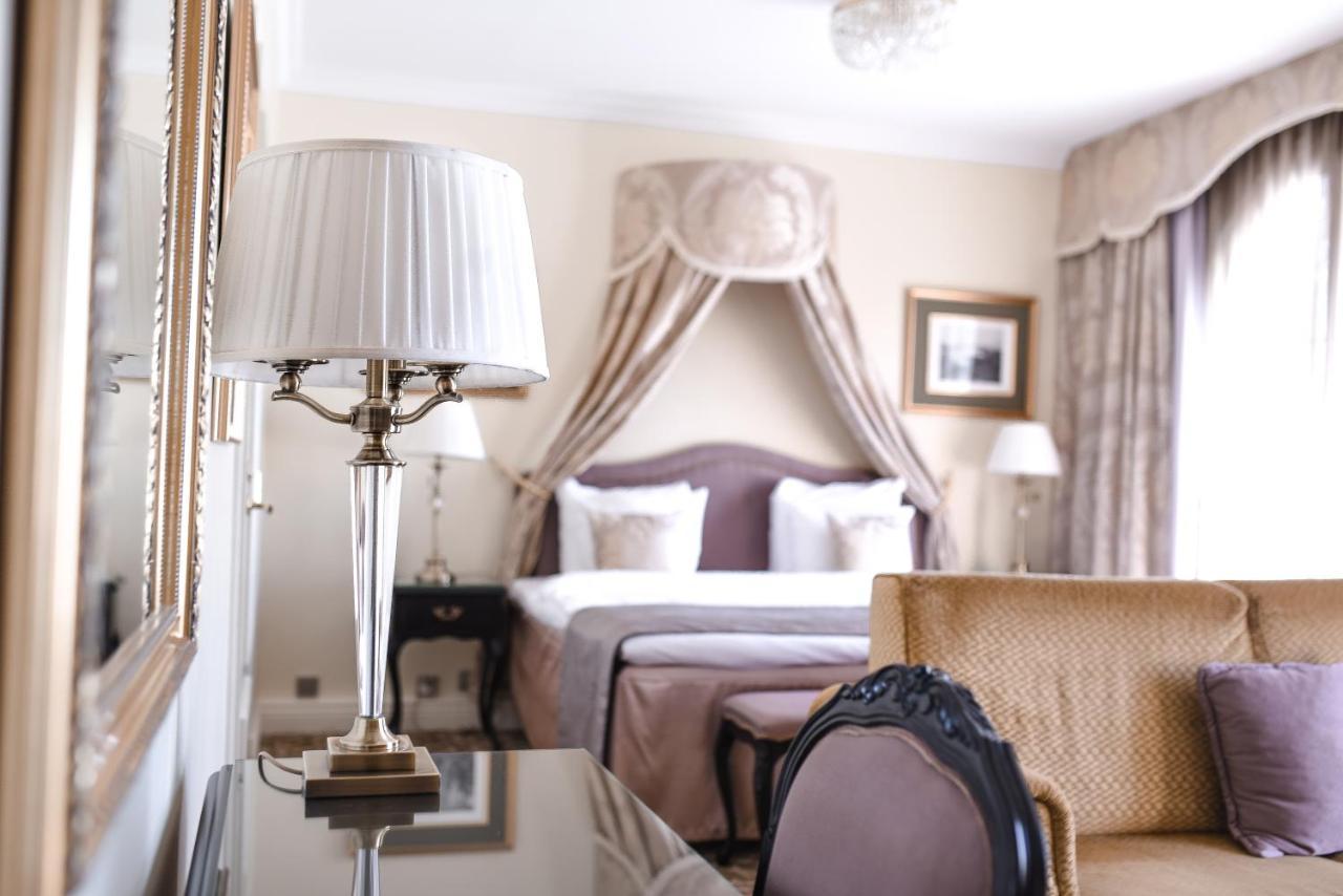 Hotel Haikko Manor & Spa Porvoo Eksteriør billede