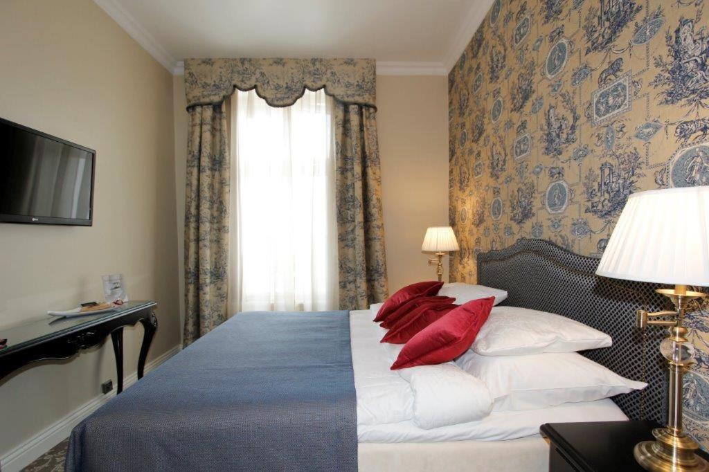 Hotel Haikko Manor & Spa Porvoo Eksteriør billede