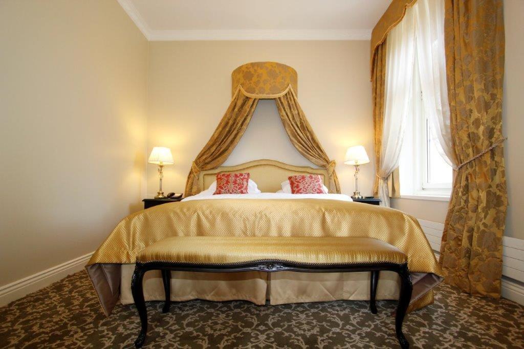 Hotel Haikko Manor & Spa Porvoo Eksteriør billede