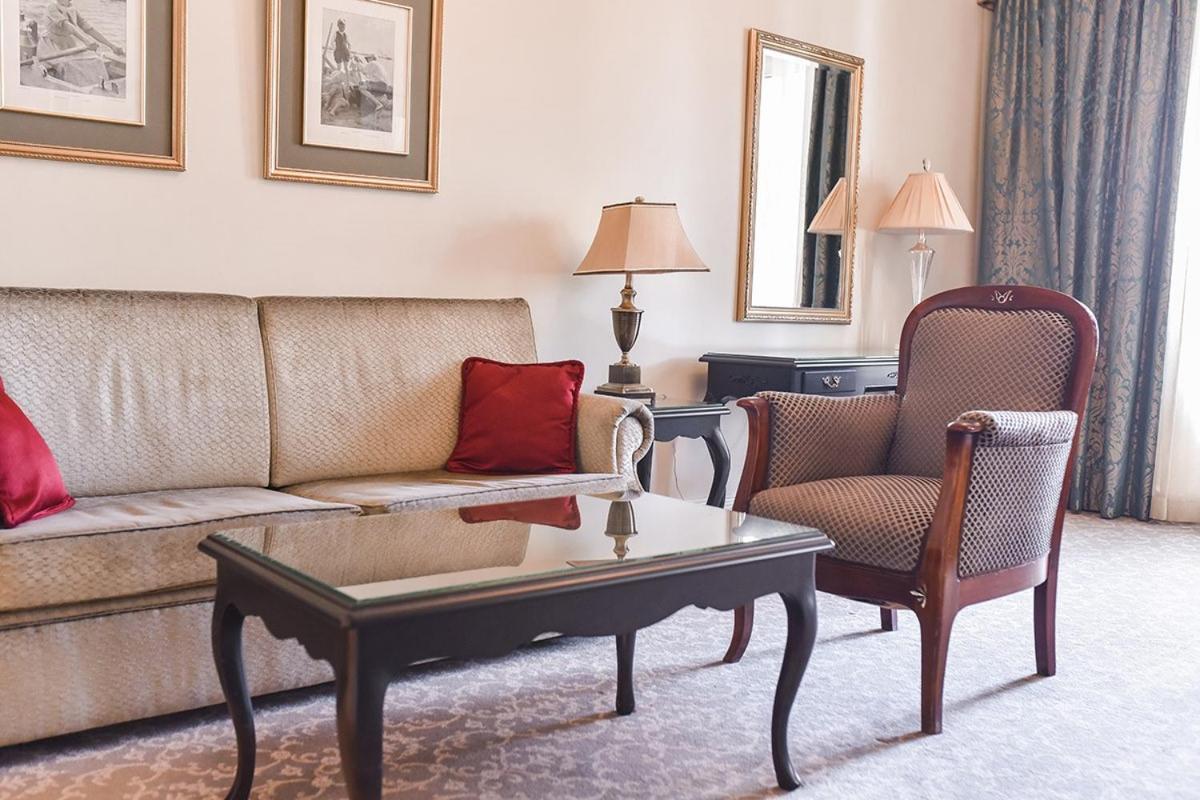 Hotel Haikko Manor & Spa Porvoo Eksteriør billede