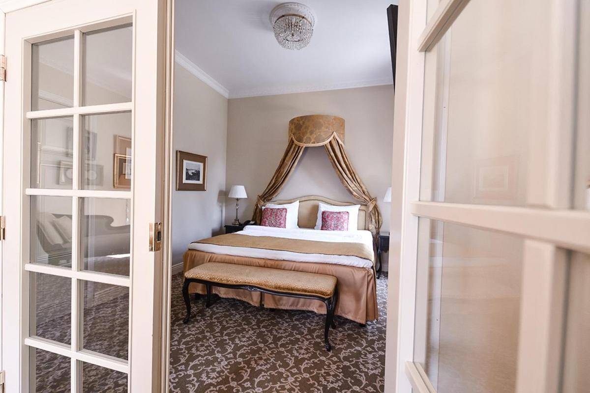 Hotel Haikko Manor & Spa Porvoo Eksteriør billede