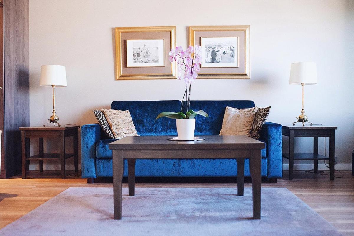 Hotel Haikko Manor & Spa Porvoo Eksteriør billede