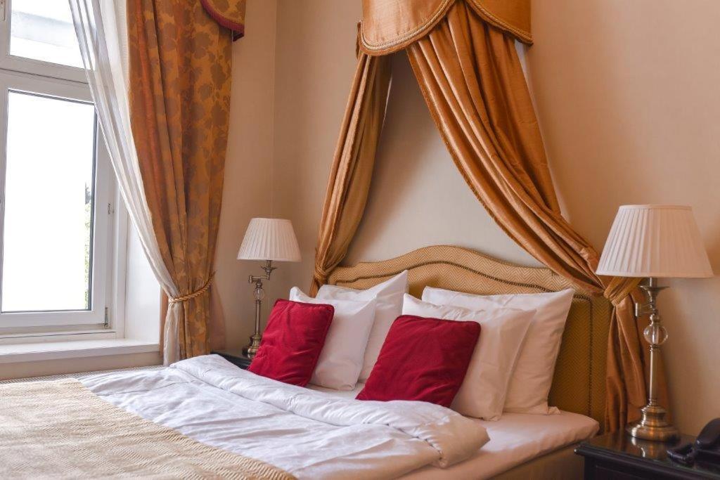 Hotel Haikko Manor & Spa Porvoo Eksteriør billede