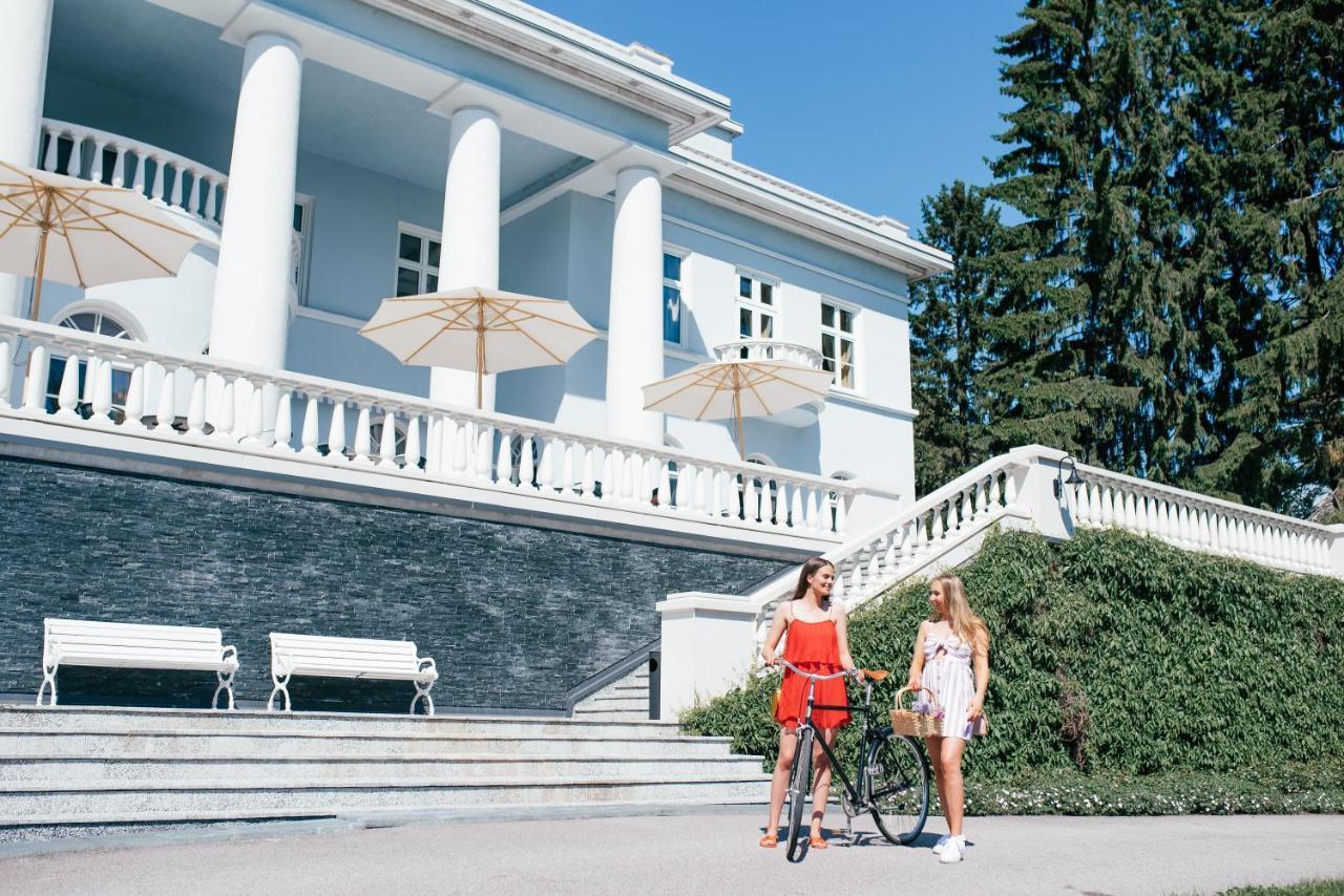 Hotel Haikko Manor & Spa Porvoo Eksteriør billede