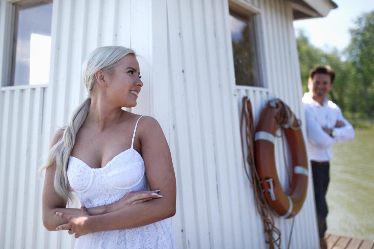 Hotel Haikko Manor & Spa Porvoo Eksteriør billede