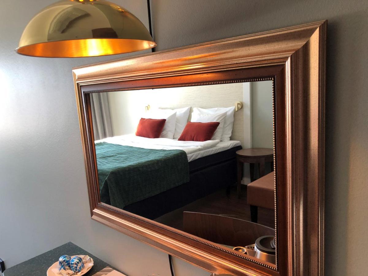 Hotel Haikko Manor & Spa Porvoo Eksteriør billede