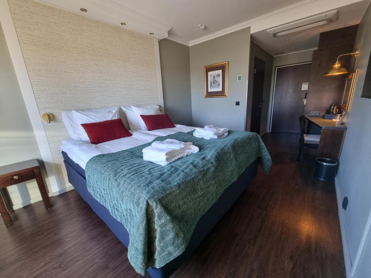 Hotel Haikko Manor & Spa Porvoo Eksteriør billede