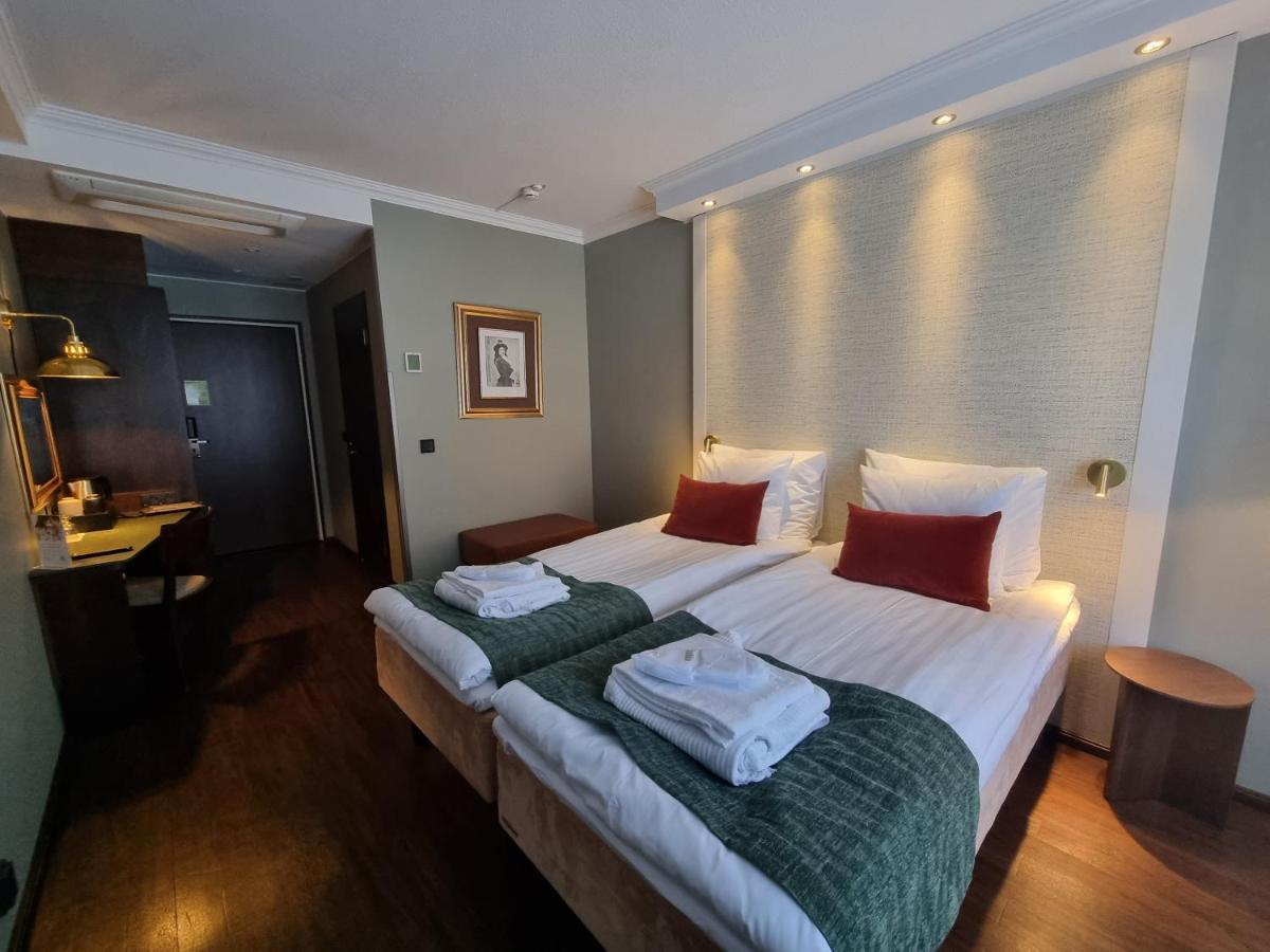 Hotel Haikko Manor & Spa Porvoo Eksteriør billede