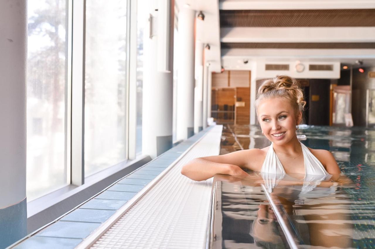 Hotel Haikko Manor & Spa Porvoo Eksteriør billede