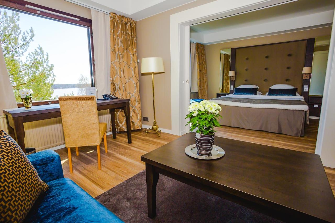Hotel Haikko Manor & Spa Porvoo Eksteriør billede