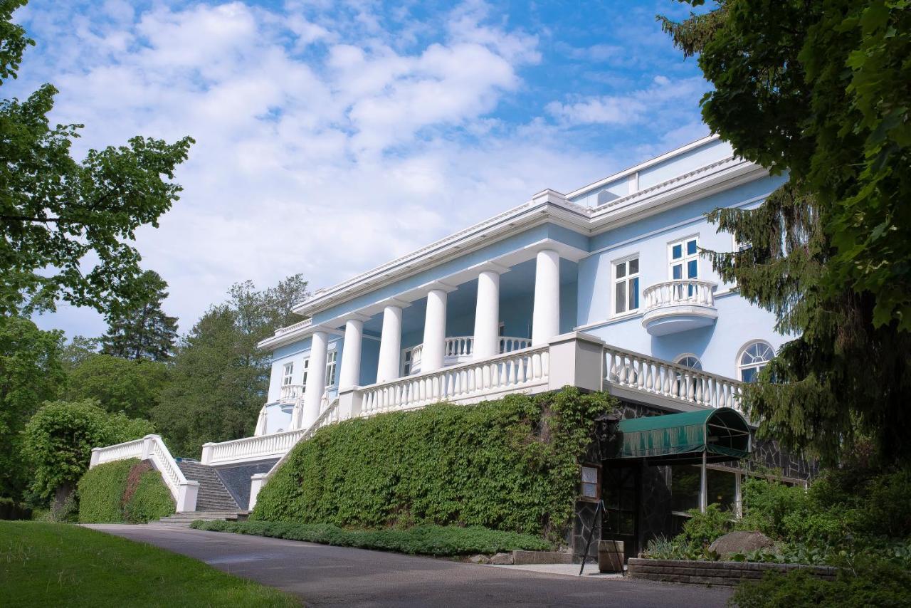 Hotel Haikko Manor & Spa Porvoo Eksteriør billede