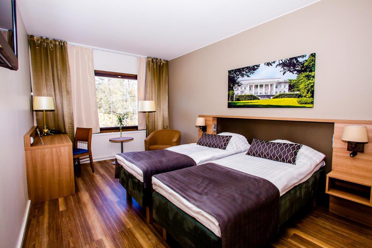 Hotel Haikko Manor & Spa Porvoo Eksteriør billede