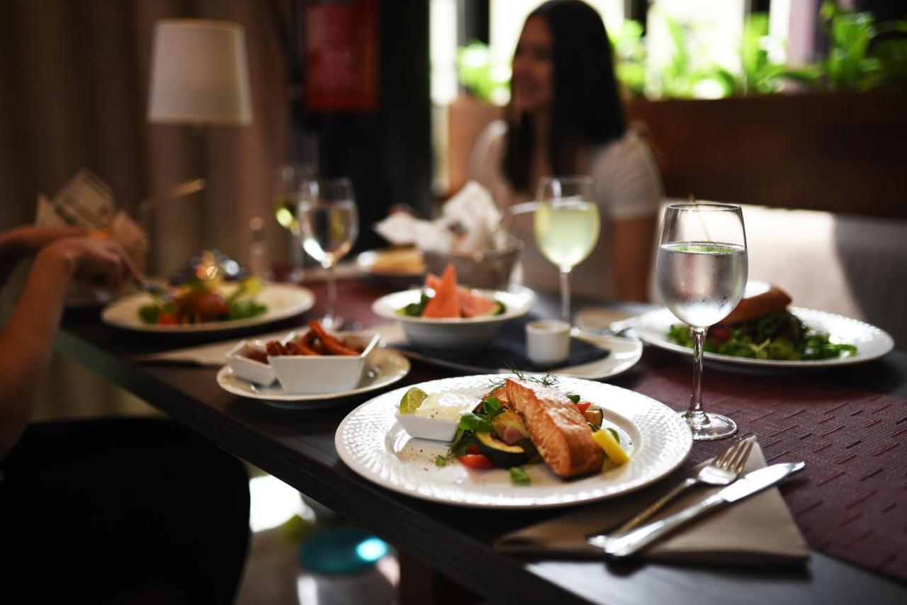 Hotel Haikko Manor & Spa Porvoo Eksteriør billede