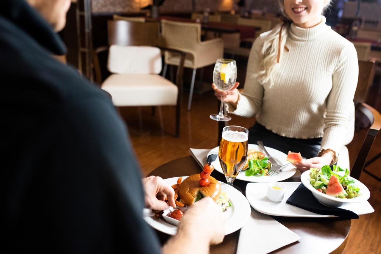 Hotel Haikko Manor & Spa Porvoo Eksteriør billede
