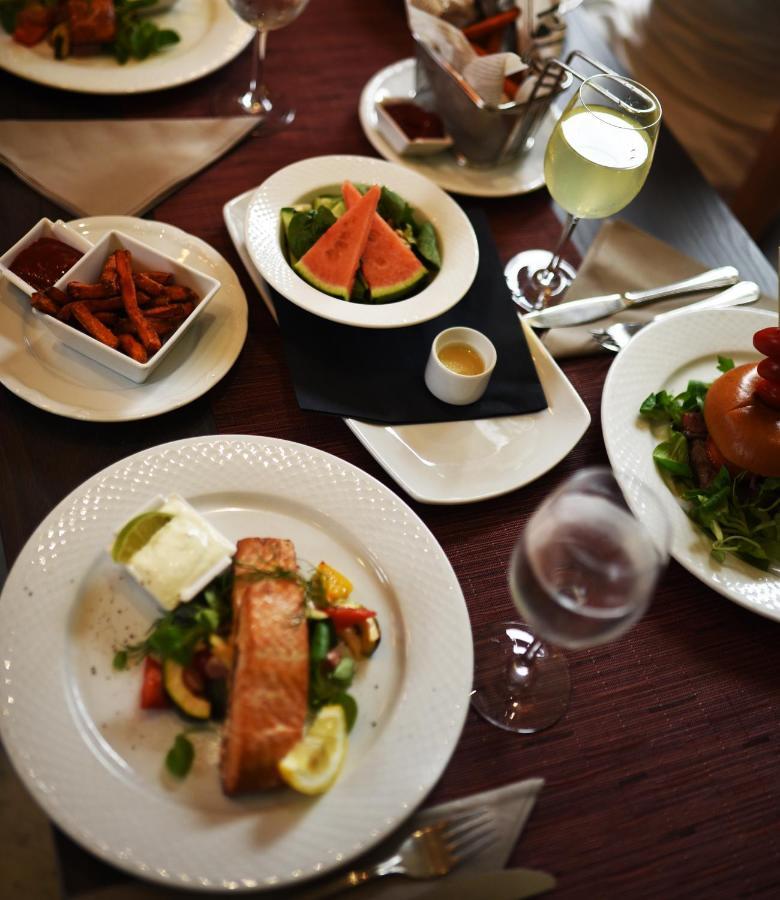 Hotel Haikko Manor & Spa Porvoo Eksteriør billede