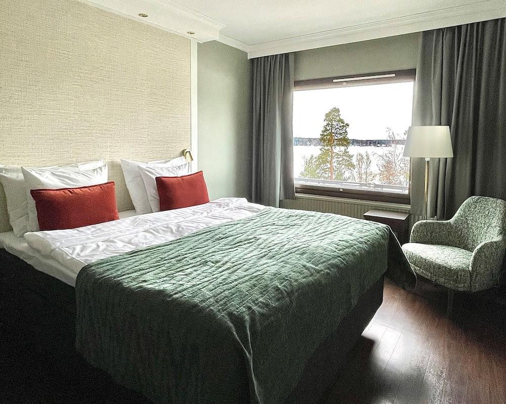 Hotel Haikko Manor & Spa Porvoo Eksteriør billede