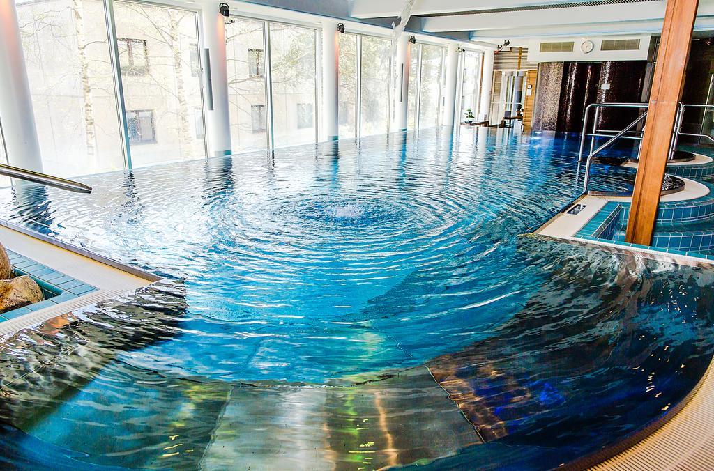 Hotel Haikko Manor & Spa Porvoo Eksteriør billede