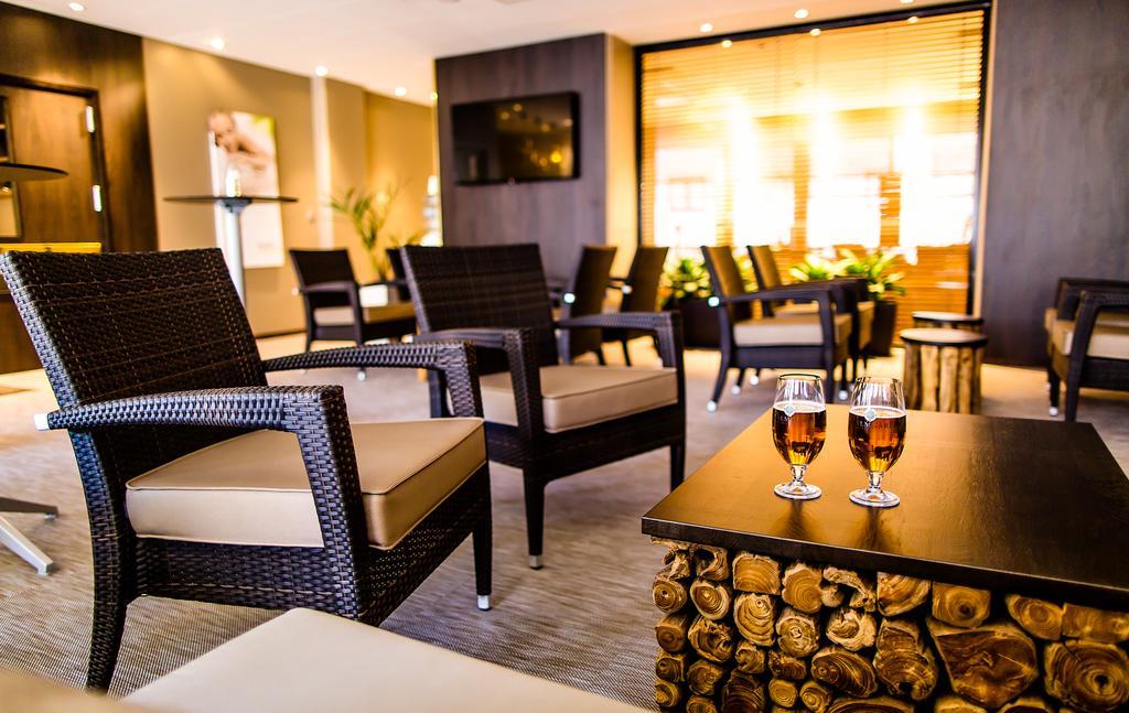 Hotel Haikko Manor & Spa Porvoo Eksteriør billede