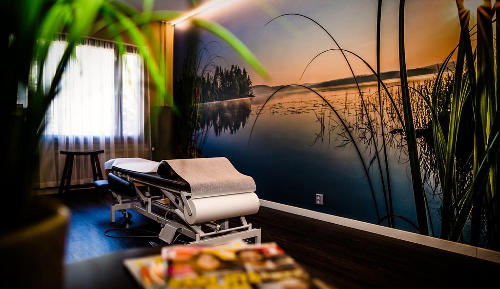 Hotel Haikko Manor & Spa Porvoo Eksteriør billede