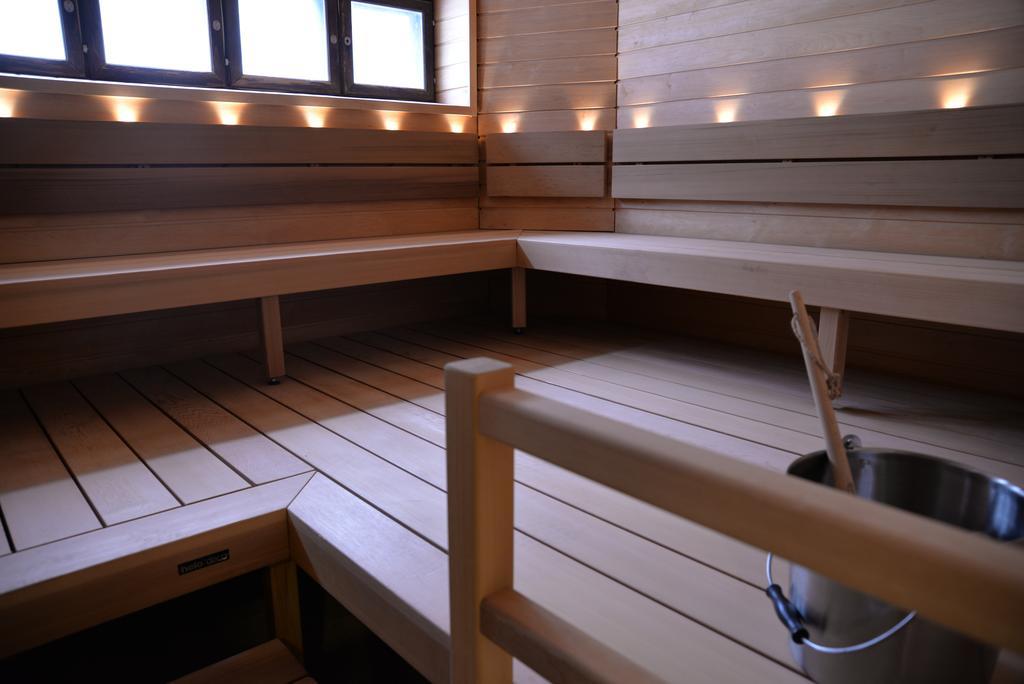 Hotel Haikko Manor & Spa Porvoo Eksteriør billede