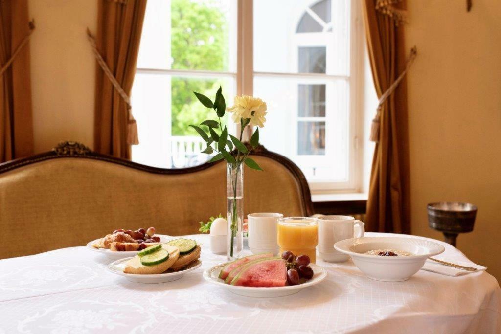 Hotel Haikko Manor & Spa Porvoo Eksteriør billede